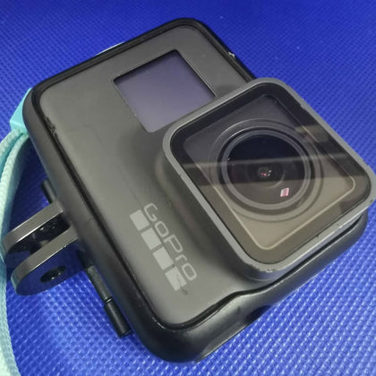 GoPro Hero 5 4K Ultra 12M Black Unboxed