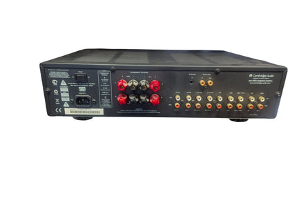 cambridge audio azur 650a
