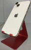 Apple iPhone 14 128GB Starlight ( 100% Battery Health ) ** Any Network **