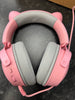 RAZER KRAKEN KITTY V2 PRO HEADSET **NEEDS MIC** LEIGH STORE