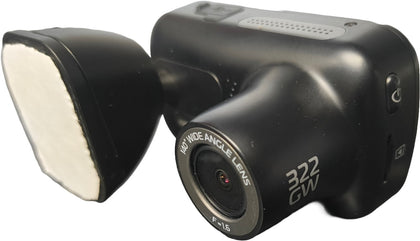 Nextbase 322GW Dash Cam