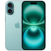 iPhone 16 128GB - Teal - Unlocked