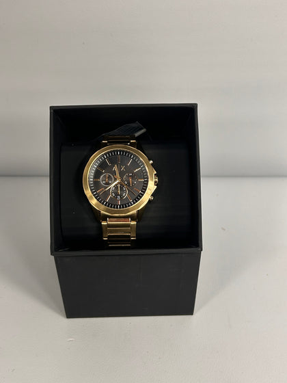 Armarni Exchange Watch