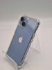 Apple Iphone 14 Mobile Phone - 128GB - Blue - Open Unlocked - Unboxed (86% Battery)