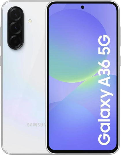 Samsung Galaxy A36 256GB - Unlocked