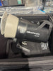 Elinchrom ELC 500 with carry case & power cable