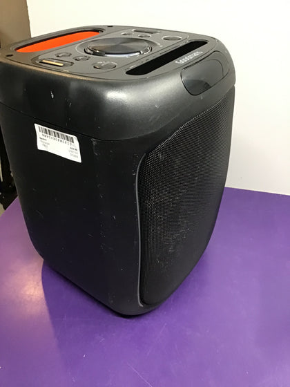 Goodmans Deep Bass Party Speaker