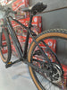 Falcon Turbine Electric Bike - Black