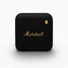 Marshall Willen Bluetooth Speaker, Stackable - Black