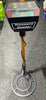 Treasure Hunter-Vision Pro XJ9 Metal Detector