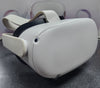 Meta/Oculus Quest 2 VR Headset (With Controllers) - 256GB, Boxed