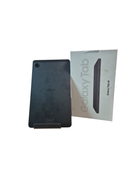 Samsung Galaxy Tab A9 LTE, 64 GB Graphite