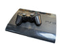 PlayStation 3 500GB Super Slim & controller