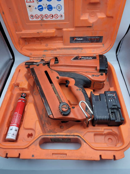 Paslode IM350+ Li-ion Gas Framing Nailer