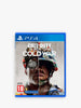 Call of Duty : Black Ops Cold War (PS4)