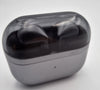 Samsung Galaxy Buds 3 pro silver in-ear headphones with wireless charging case unboxed