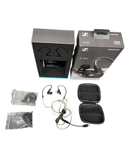 Sennheiser Le 300 *Collection Only*