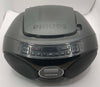Philips cd/radio player