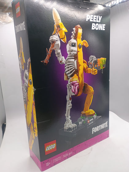 LEGO 77072 - Fortnite: Peely Bone