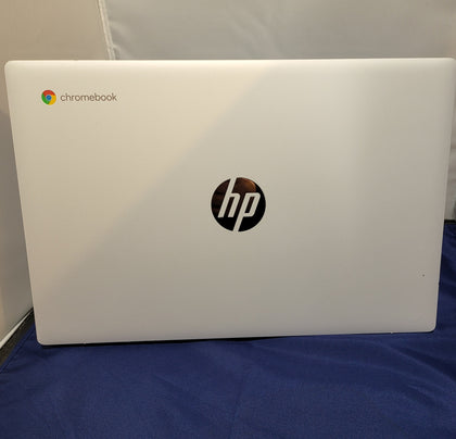 HP Chromebook 14