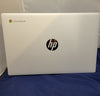 HP Chromebook 14" Laptop 14a-nf0002sa Intel N100 4GB RAM 128GB Storage