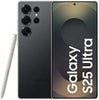 Samsung Galaxy S25 Ultra - 1TB- Titanium Black