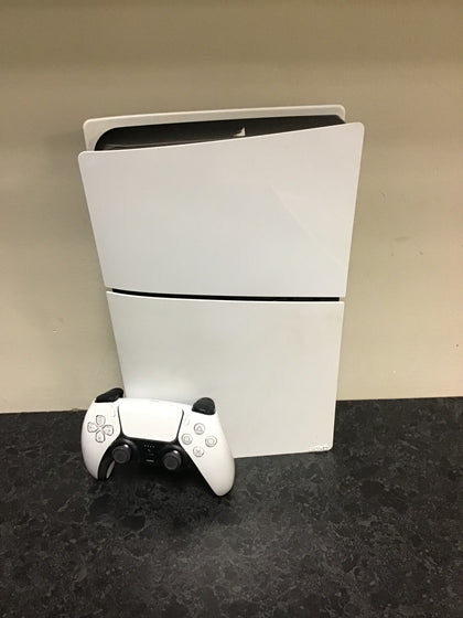 PlayStation 5 Slim Digital