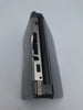 Nintendo 3DS black console with original charger abd pen UNBOXED