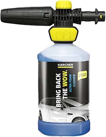 Karcher FJ 10 C Connect 'n' Clean Foam Nozzle with Car Shampoo