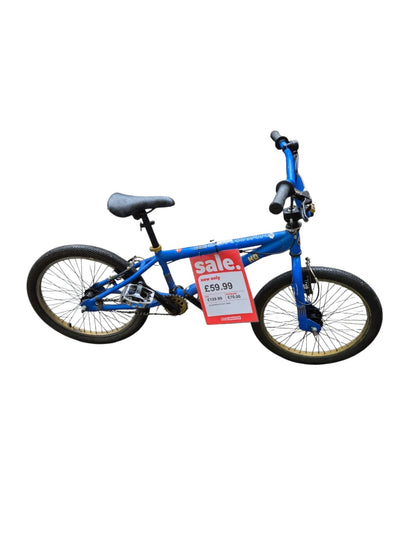SCHWINN STUNT BMX