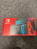 Nintendo Switch 32GB Boxed