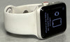 Apple Watch Series 3 GPS/Cellular Stainless Steel 42mm ** Unboxed **