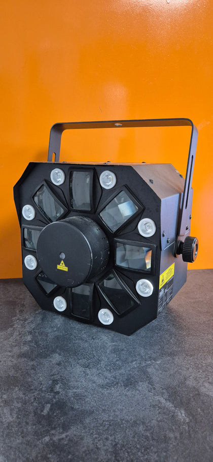 Chauvet Chauvet Swarm 5 FX