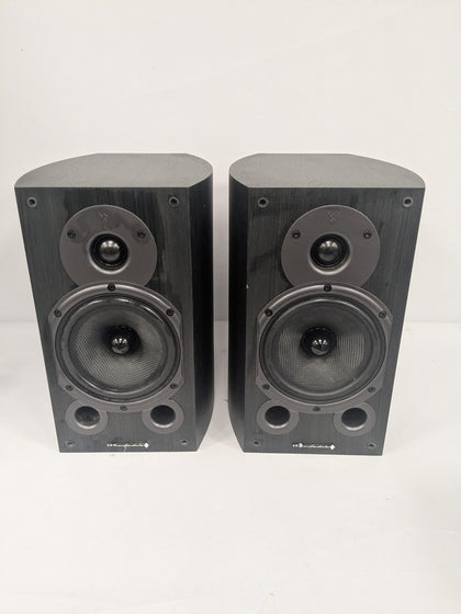 Wharfedale Diamond 9.1 Speakers