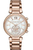 Michael Kors Sawyer Rose Gold Watch ***Bank Holiday Sales***