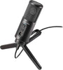 Audio-Technica ATR2500x-USB Microphone & carry case