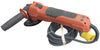 Hilti angel Grinder 125mm 5" AG125-19SE variable speed control 110v unboxed red