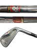 TaylorMade Tour Preferred Forged Irons Golf Clubs (Full 8 Piece Set) (3,4,5,6,7,8,9 And Pitching Wedge)