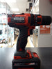 Einhell TC-CD drill & TE-PL Planer