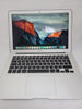 MacBook Air 7,2/i5-5250U/8GB Ram/128GB SSD/13”/OSX