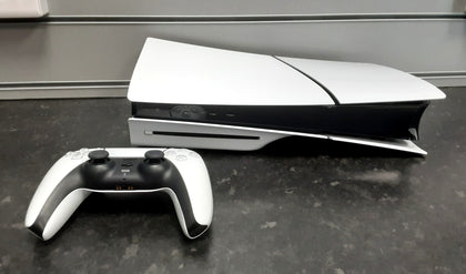 Playstation 5 Disc Slim Console 1TB