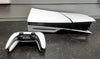Playstation 5 Disc Slim Console 1TB