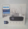 Philips NeoPix Easy npx440 Projector Boxed Like new