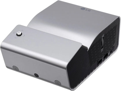 LG Portable LED Ultra Short Throw Projector Home Theater - ph450ug