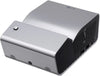 LG Portable LED Ultra Short Throw Projector Home Theater - ph450ug