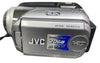JVC GZ-MG21U 32x Optical Video Camera Recorder & Carry Case