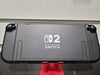 Switch 2 Console, 256GB + Black Joy-Con 2, (No DLC) Boxed