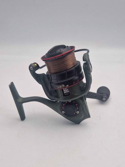 Abu Garcia Zata Spinning Reel – Fishing Reel