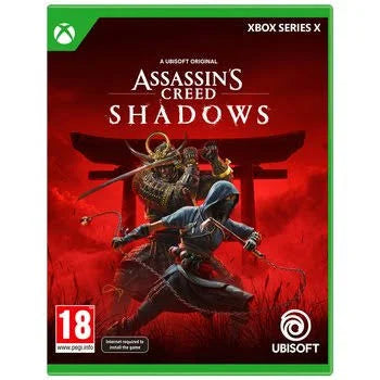 Assassin's Creed Shadows