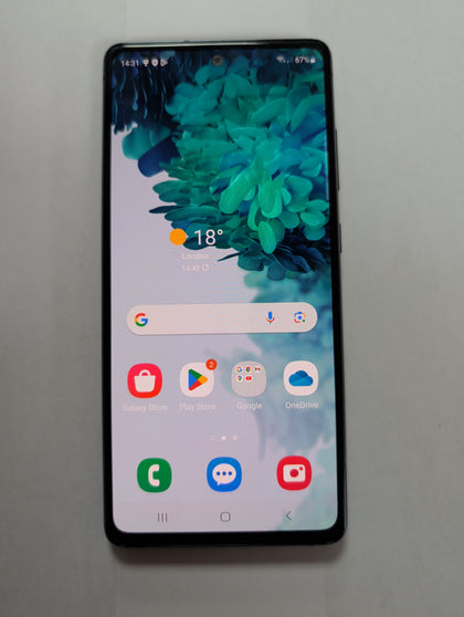 Galaxy S20 fe 5G 128GB